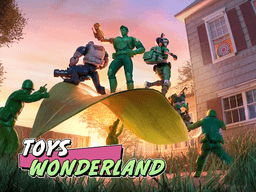 Army Men Strike: Toy Wars screenshot