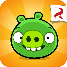 Bad Piggies