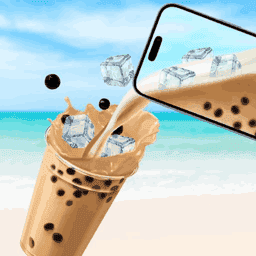 Boba Recipe: Tea Drink Prank