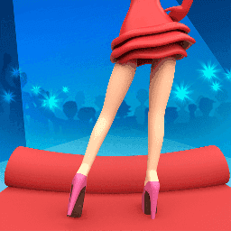 Carpet Roller - Dress & Rugs