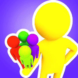 Colors Runners!