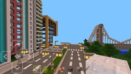 Craftsman: Building Craft screenshot