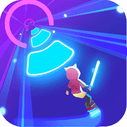 Cyber Surfer: Beat&Skateboard