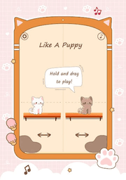 Duet Cats: Cute Cat Game screenshot