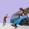 Kidnap Rush