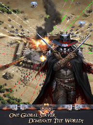 Last Empire - War Z: Strategy screenshot
