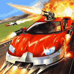Road Riot