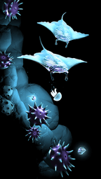 Seashine screenshot