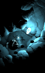 Seashine screenshot