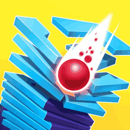 Stack Ball - Crash Platforms