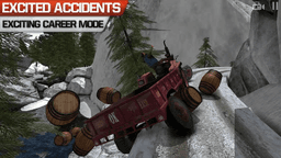 Truck Driver's : Adventure screenshot