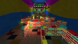100 Monsters Game: Escape Room screenshot
