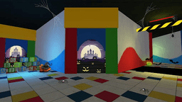 100 Monsters Game: Escape Room screenshot