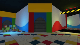 100 Monsters Game: Escape Room screenshot