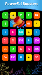 2248 - Numbers Game 2048 screenshot