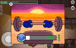 Among Us screenshot