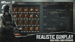 Arena Breakout: Realistic FPS screenshot