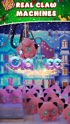 Clawee - Real Claw Machines screenshot