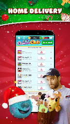 Clawee - Real Claw Machines screenshot