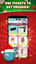 Clawee - Real Claw Machines screenshot