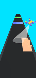 Colors Runners! screenshot