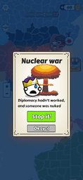 Country Balls: World War screenshot