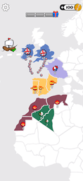 Country Balls: World War screenshot