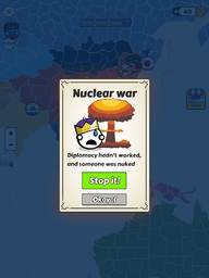 Country Balls: World War screenshot