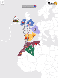 Country Balls: World War screenshot