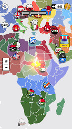 Country Balls: World War screenshot