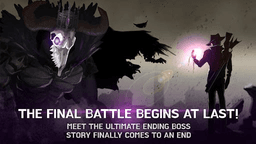 Devil Eater: Counter Attack to screenshot