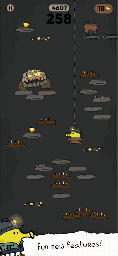 Doodle Jump 2 screenshot