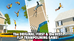 Flip Master screenshot