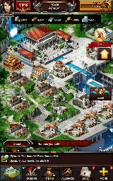 Game of War - Fire Age screenshot