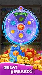 Goods Master 3D:Sorting Games screenshot