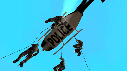 Grand Theft Auto: San Andreas screenshot