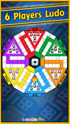 Ludo King™ screenshot