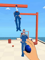 Magnetico: Bomb Master 3D screenshot