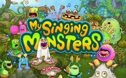 My Singing Monsters screenshot
