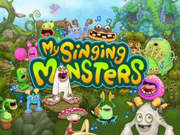 My Singing Monsters screenshot