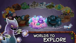 My Singing Monsters screenshot