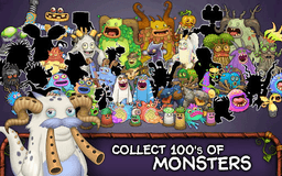 My Singing Monsters screenshot