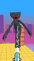 Pierce Them All 3D screenshot