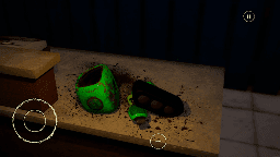 Poppy Playtime Chapter 1 screenshot