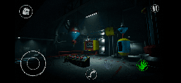 Poppy Playtime Chapter 2 screenshot