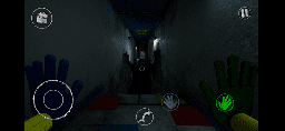 Poppy Playtime Chapter 2 screenshot