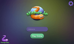 slither.io screenshot