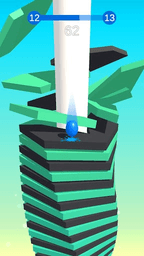 Stack Ball - Crash Platforms screenshot