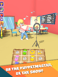 Street Life: Merge to Survive screenshot