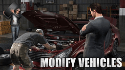 The Grand Mafia screenshot